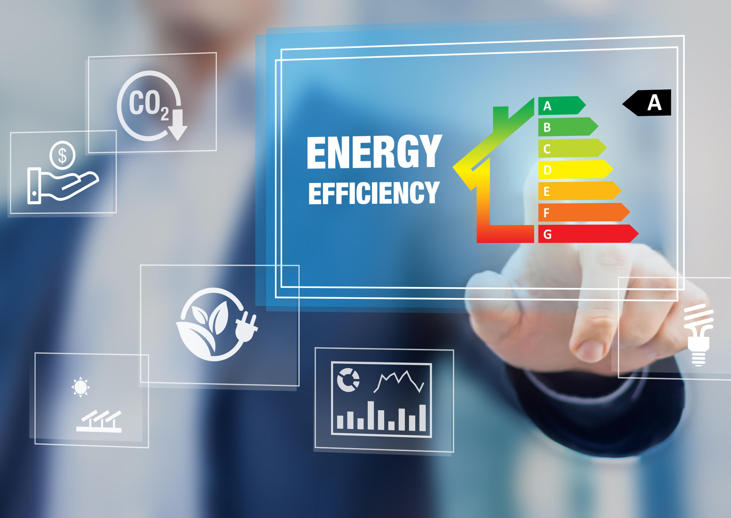 Energy Performance Certificate (EPC)